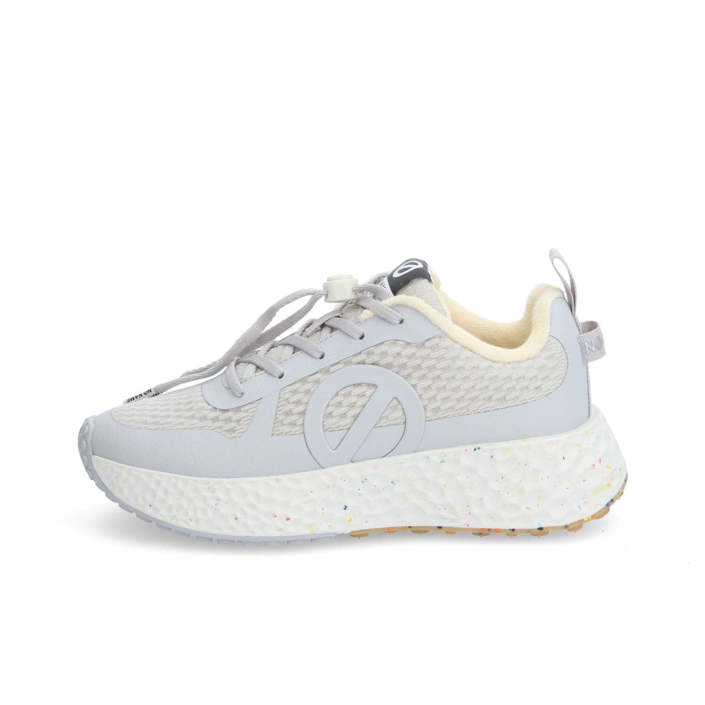 CARTER FLY PROTECT W - MESH RECYCLED - GRIS